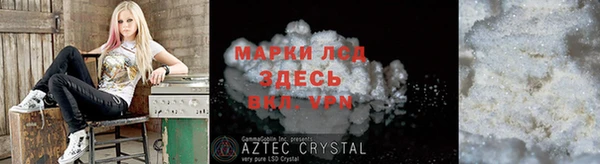 хмурый Алзамай