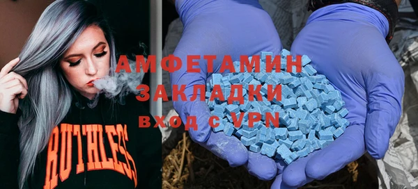 хмурый Алзамай