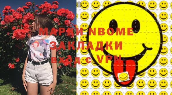 молекула духа Алексеевка